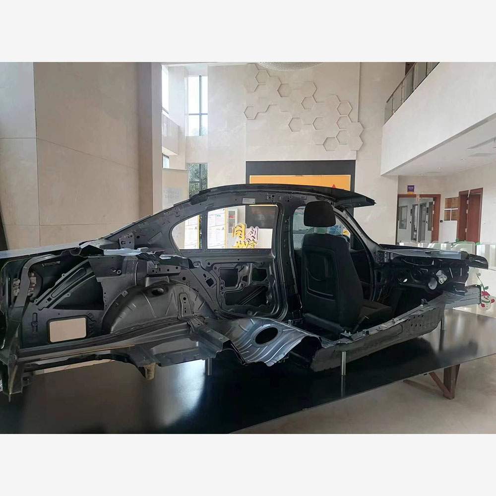 汽車密封件